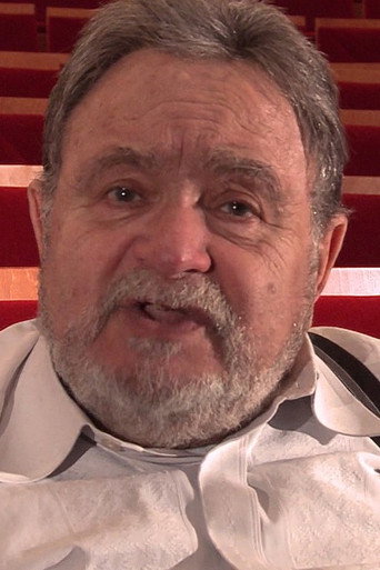 Ảnh của Daniel Milgram