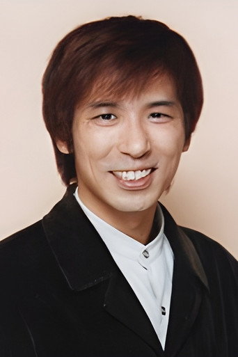 Ảnh của 横尾博之