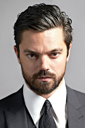 Ảnh của Dominic Cooper