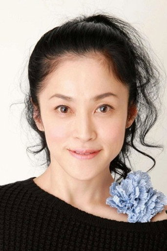 Ảnh của 濱田マリ