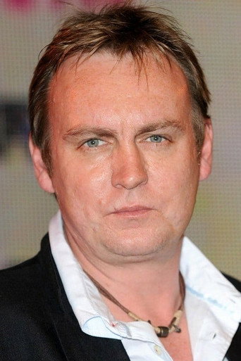 Ảnh của Philip Glenister