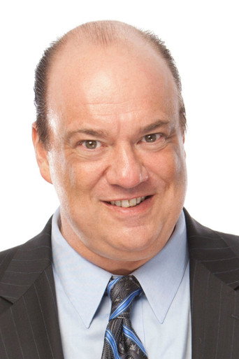 Ảnh của Paul Heyman