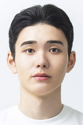 川口凉旺