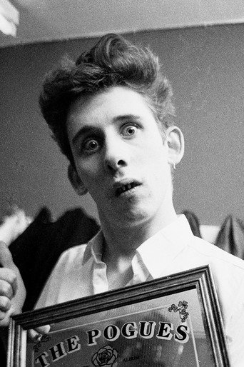 Ảnh của Shane MacGowan
