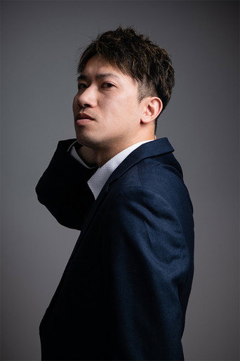 阿部駿人