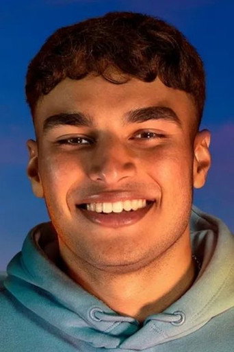 Faraaz Noor