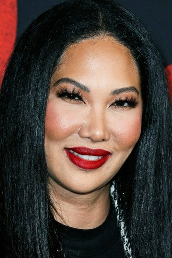 Ảnh của Kimora Lee Simmons