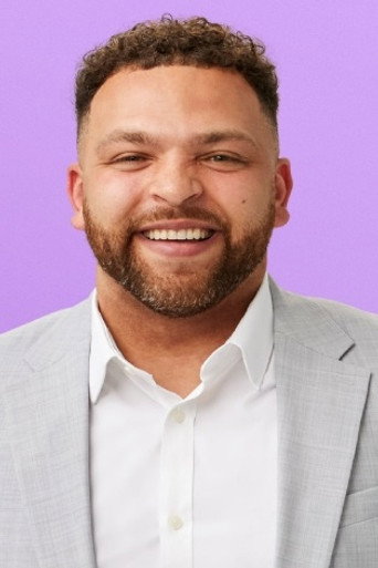 Devonta Anderson
