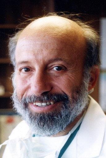 Sherman Silber