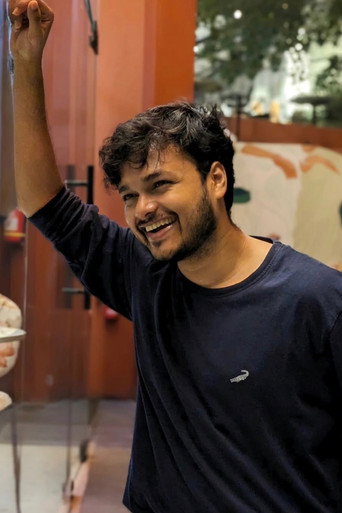 Ảnh của Avinash Manchiraju