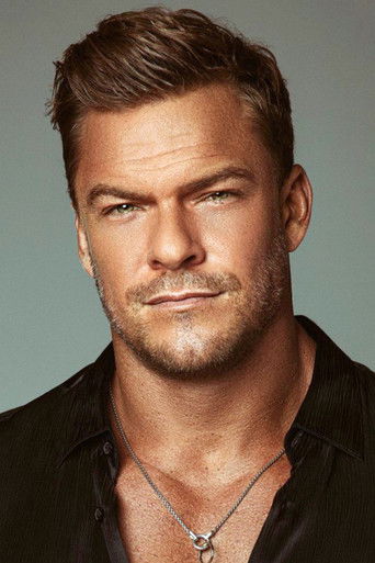 Ảnh của Alan Ritchson