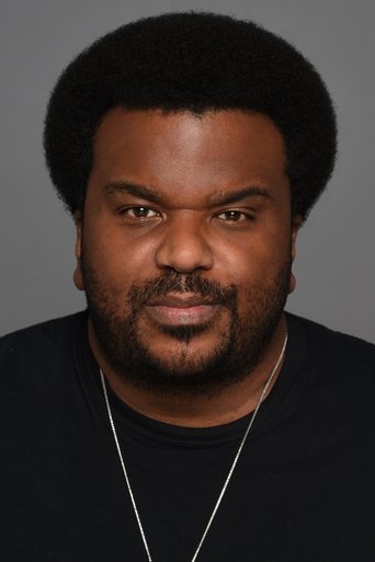Ảnh của Craig Robinson