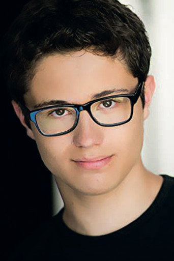 Nicholas Elia