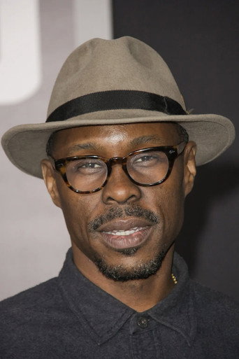 Ảnh của Wood Harris