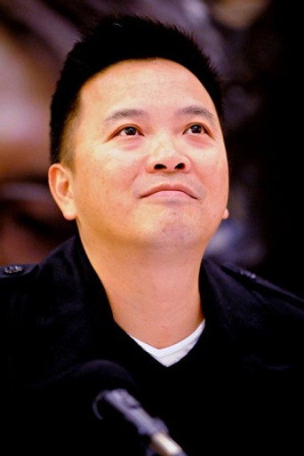 Mạch Triệu Huy