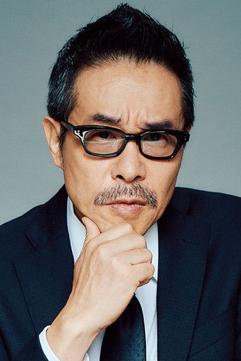 Ảnh của 田口トモロヲ