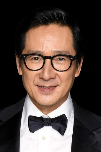Quan Kế Huy