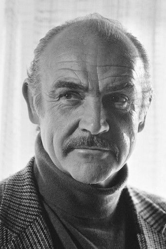 Ảnh của Sean Connery