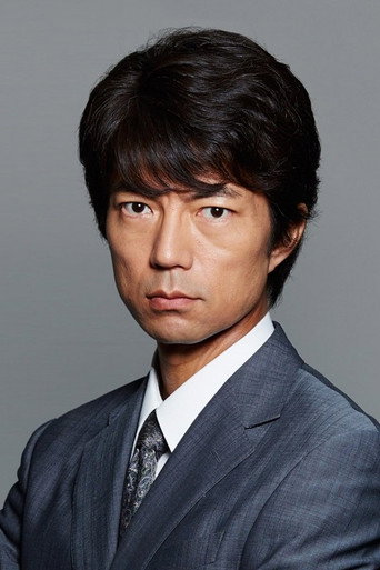 Ảnh của 仲村トオル