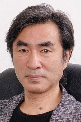 河森正治