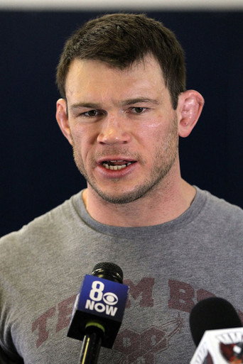 Ảnh của Forrest Griffin