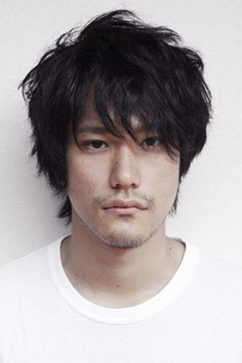 Matsuyama Kenichi