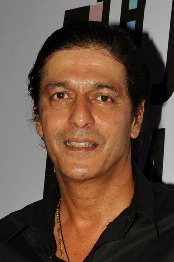 Ảnh của Chunky Pandey