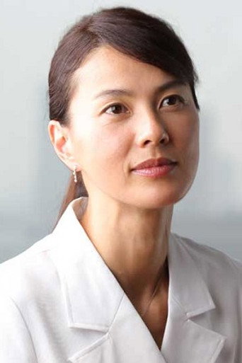 Ảnh của 江角マキコ