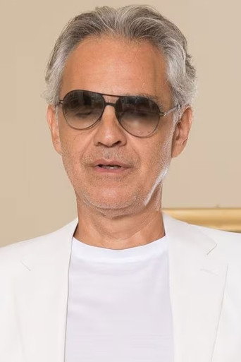 Ảnh của Andrea Bocelli