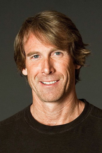 Ảnh của Michael Bay