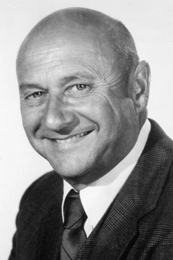 Ảnh của Donald Pleasence