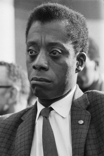 Ảnh của James Baldwin