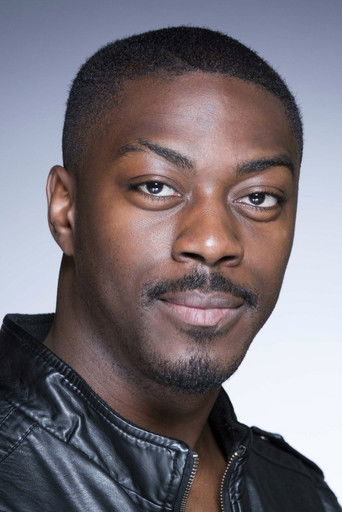 Ảnh của David Ajala